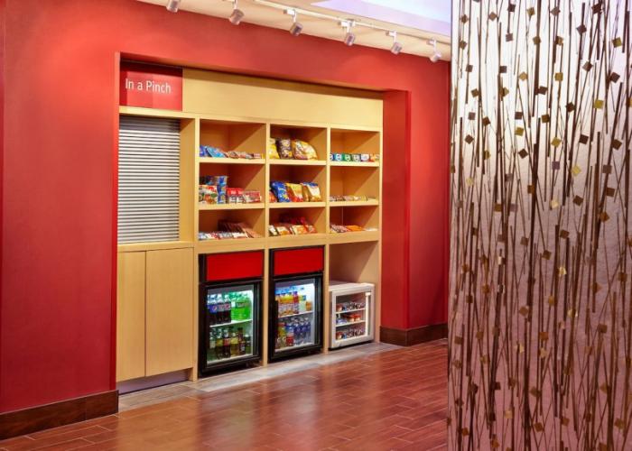 TownePlace Suites by Marriott London