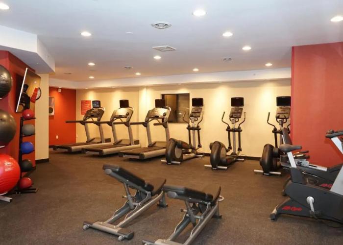 TownePlace Suites by Marriott London