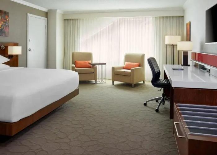 Delta Hotels by Marriott London Armouries