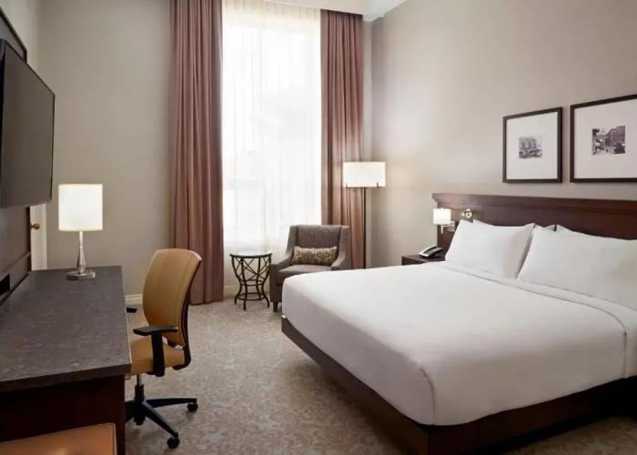 Delta Hotels by Marriott London Armouries
