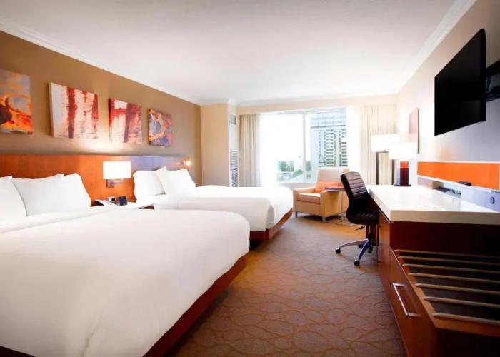 Delta Hotels by Marriott London Armouries