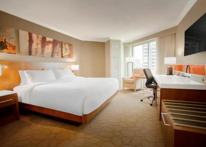 Delta Hotels by Marriott London Armouries