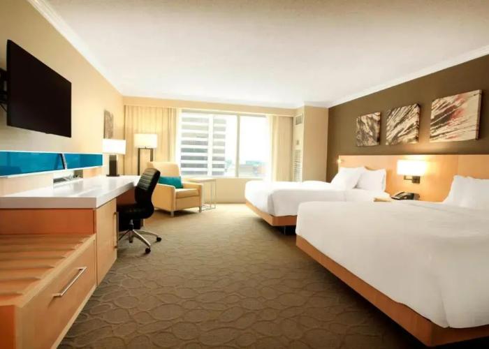 Delta Hotels by Marriott London Armouries