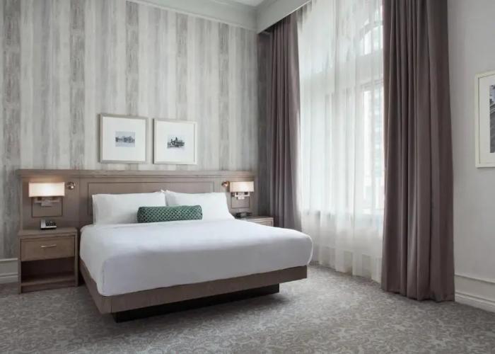 Delta Hotels by Marriott London Armouries