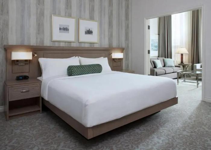 Delta Hotels by Marriott London Armouries