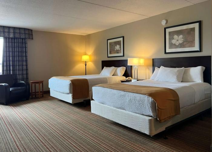 Ramada by Wyndham London