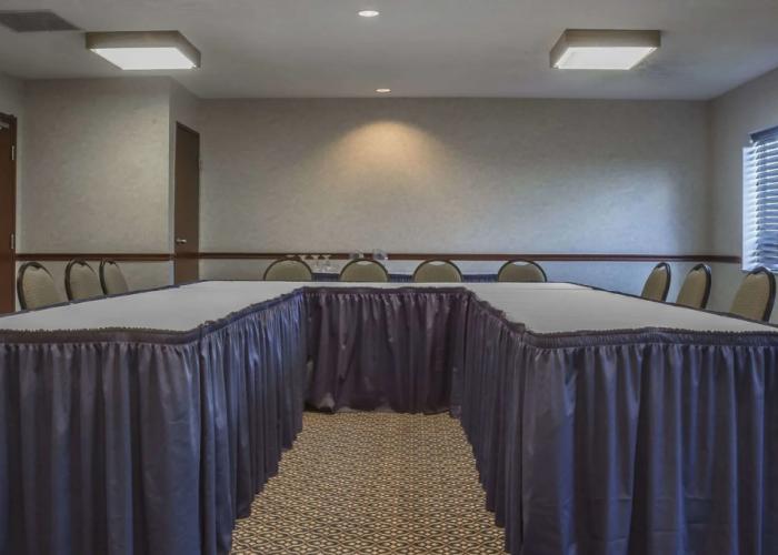 Comfort Suites London