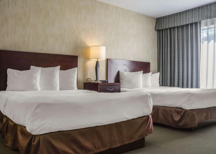 Comfort Suites London
