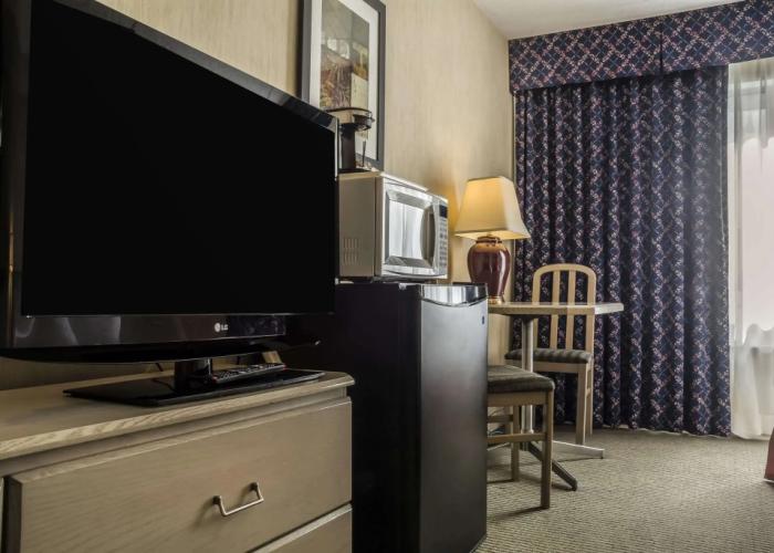 Comfort Suites London