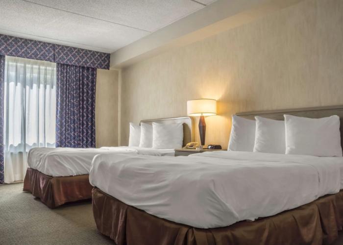 Comfort Suites London