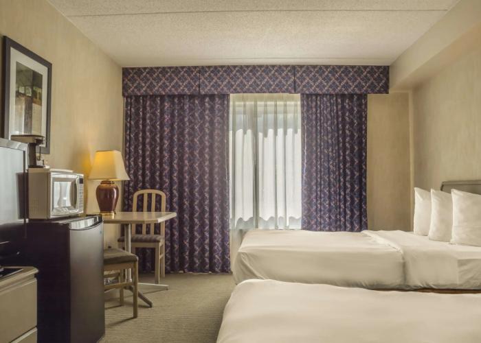 Comfort Suites London