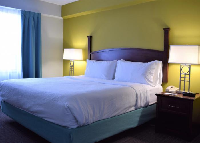 Staybridge Suites London by IHG