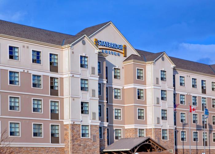 Staybridge Suites London by IHG