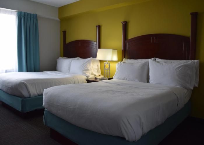 Staybridge Suites London by IHG