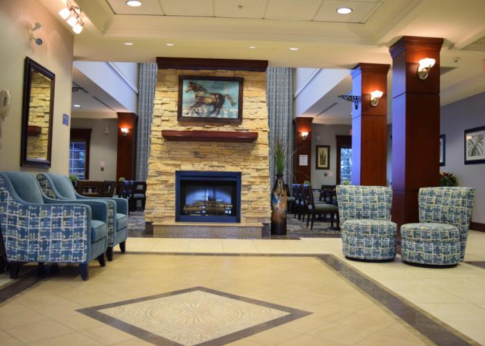 Staybridge Suites London by IHG