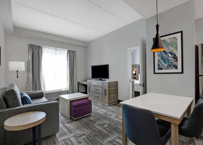Homewood Suites London Ontario