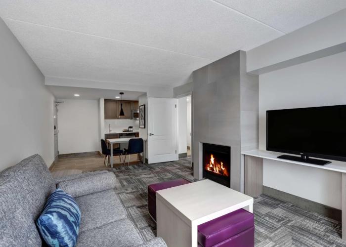 Homewood Suites London Ontario