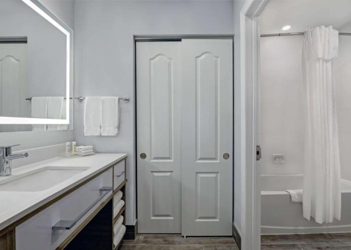 Homewood Suites London Ontario