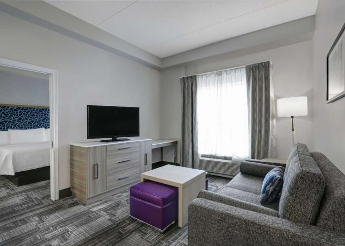 Homewood Suites London Ontario