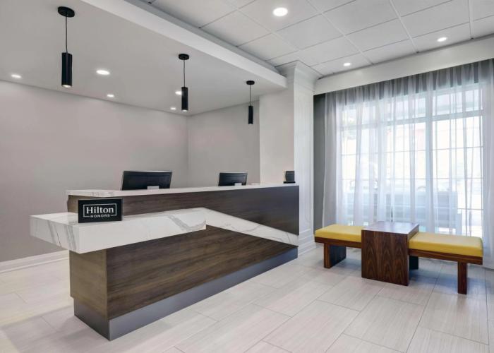 Homewood Suites London Ontario