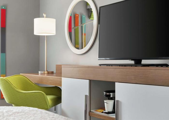 Hampton Inn by Hilton London