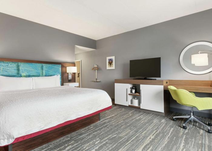 Hampton Inn by Hilton London