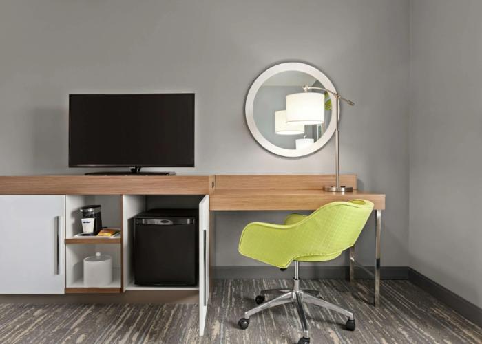 Hampton Inn by Hilton London