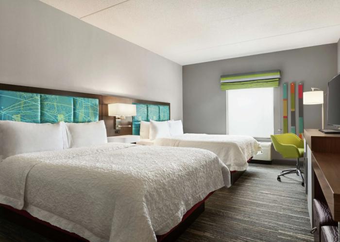 Hampton Inn by Hilton London