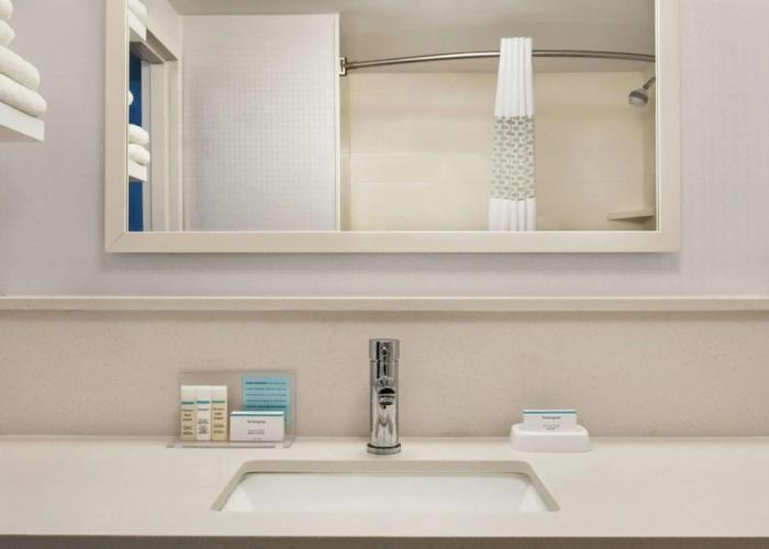 Hampton Inn by Hilton London