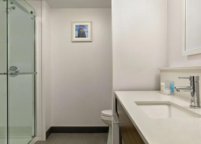 Hampton Inn by Hilton London