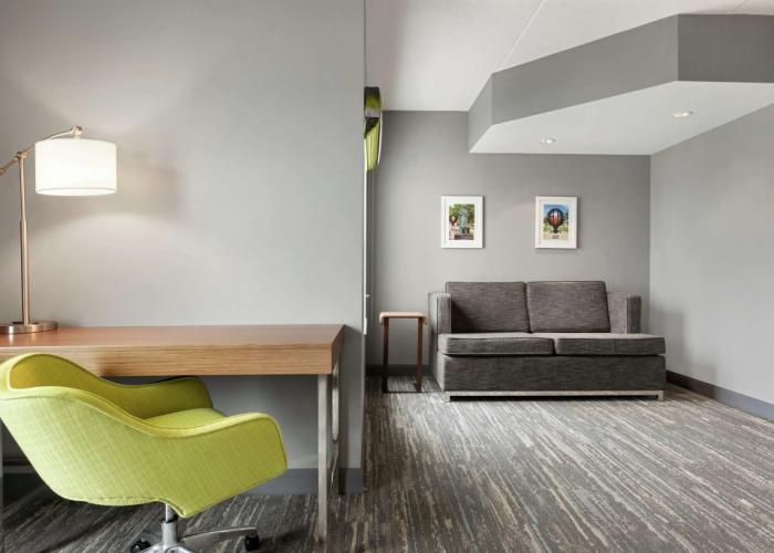 Hampton Inn by Hilton London