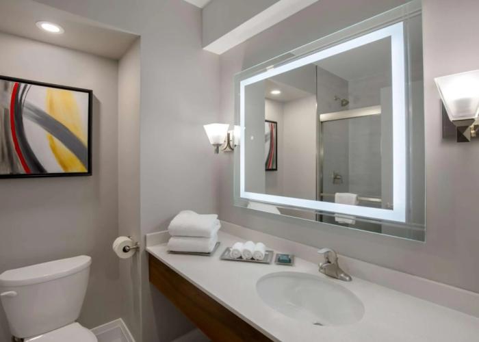 DoubleTree by Hilton Hotel London Ontario