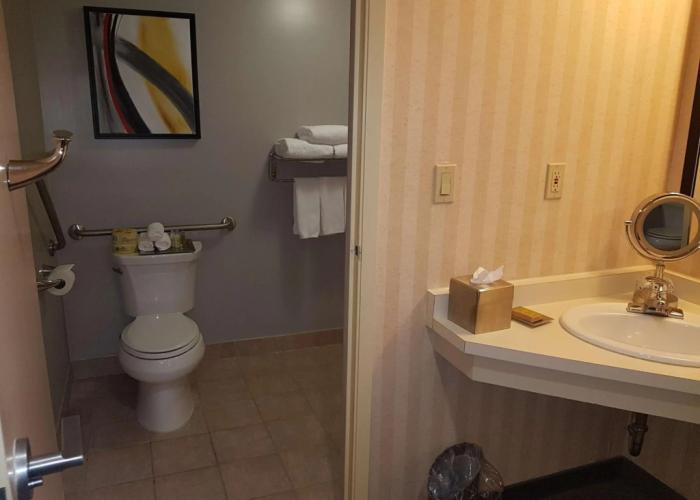 DoubleTree by Hilton Hotel London Ontario