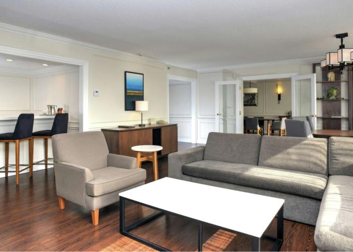 DoubleTree by Hilton Hotel London Ontario
