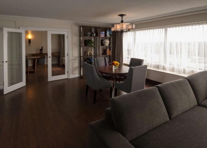 DoubleTree by Hilton Hotel London Ontario