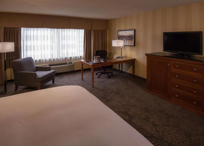 DoubleTree by Hilton Hotel London Ontario