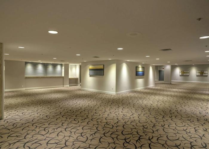 DoubleTree by Hilton Hotel London Ontario