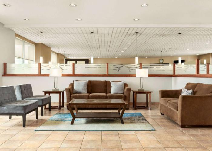 Days Inn by Wyndham London