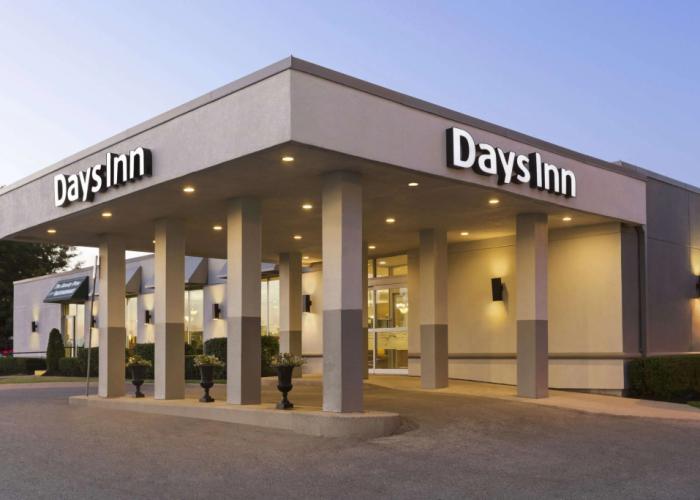 Days Inn by Wyndham London