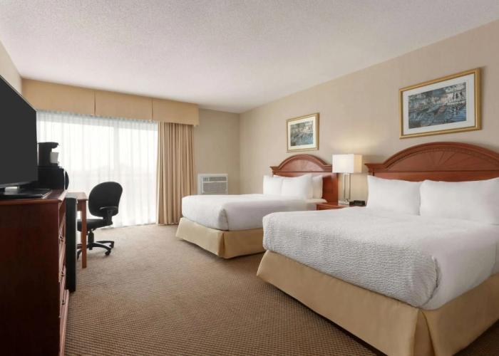 Days Inn by Wyndham London