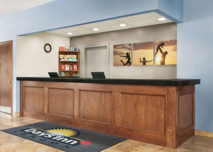 Days Inn by Wyndham London