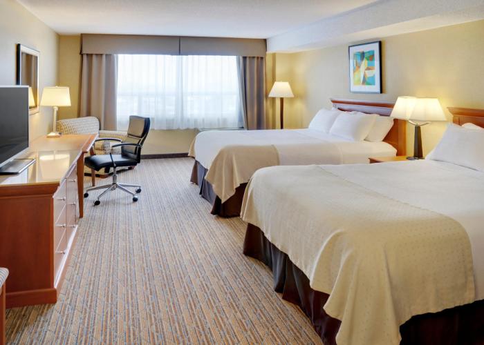 Holiday Inn Hotel & Suites London by IHG