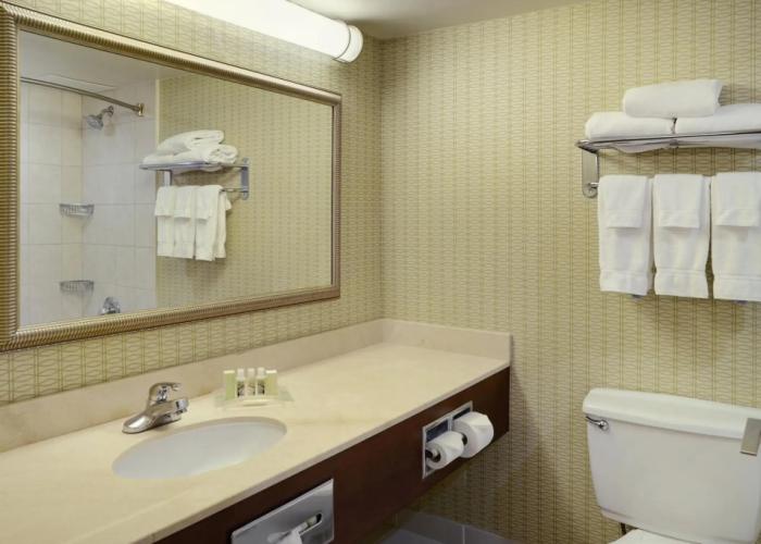 Holiday Inn Hotel & Suites London by IHG