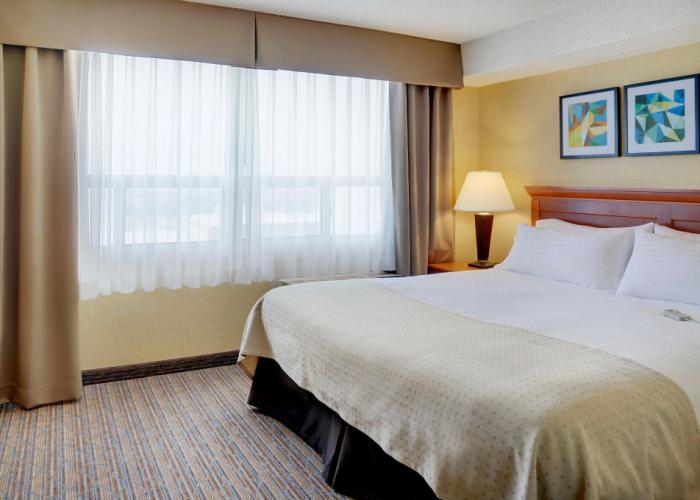 Holiday Inn Hotel & Suites London by IHG