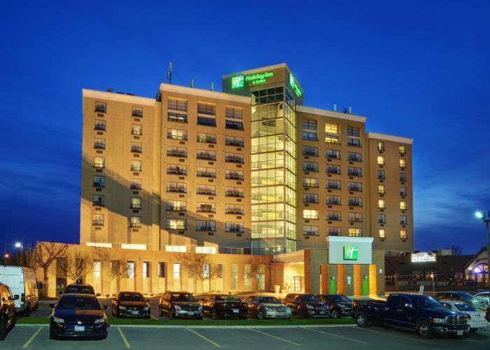 Holiday Inn Hotel & Suites London by IHG