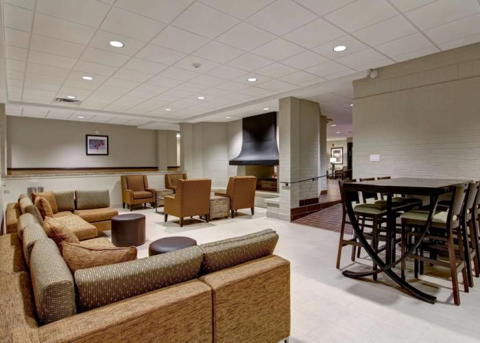 Best Western London Airport Inn & Suites