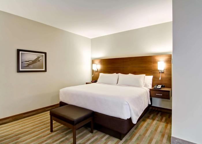 Best Western London Airport Inn & Suites