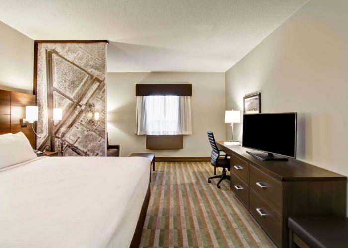 Best Western London Airport Inn & Suites
