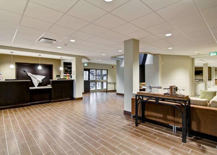 Best Western London Airport Inn & Suites