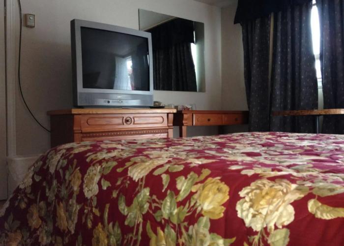 American Plaza Motel